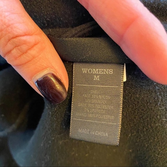 REI soft shell Jacket Size Medium - Picture 6 of 8